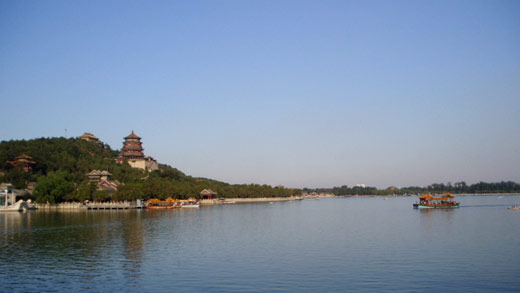 Summer Palace