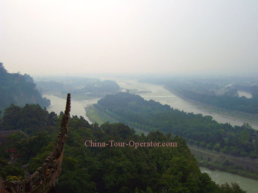 Dujiangyan Irrigation System