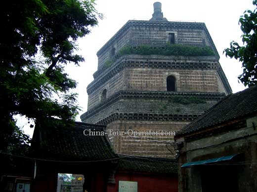 Pota Pagoda