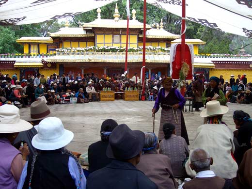 Norbulingka
