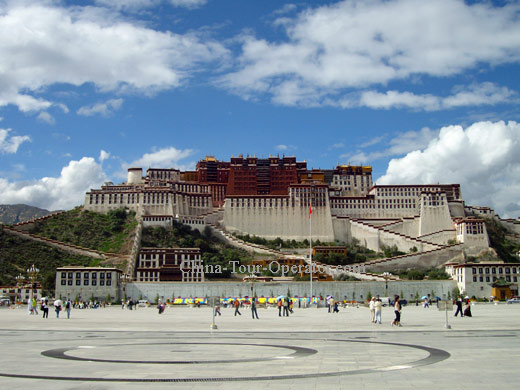 Potala Palace