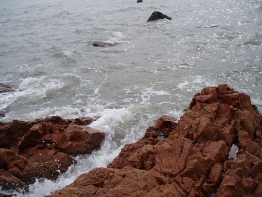 No.1 Bathing Beach
