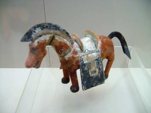 Xinjiang Museum