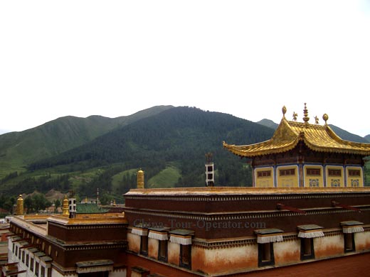 Labrang Monastery