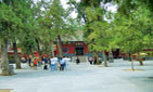 Shaolin Monastery