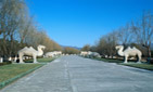 Sacred Way