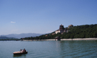China Tour Operator: Summer Palace