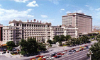China Tour Operator: Beijing Hotel