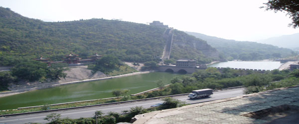 China Tour Operator Photo