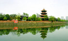 Wangjiang Tower